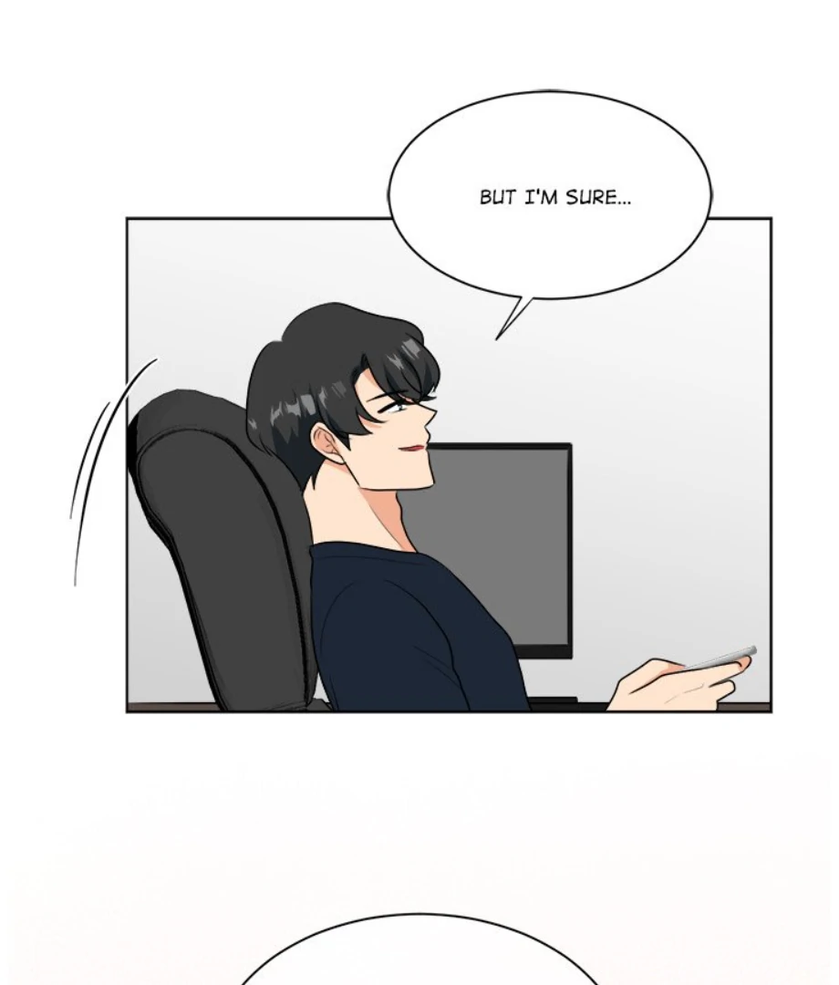 Heartbeat Homerun (Official) - Episode 23 manhwa