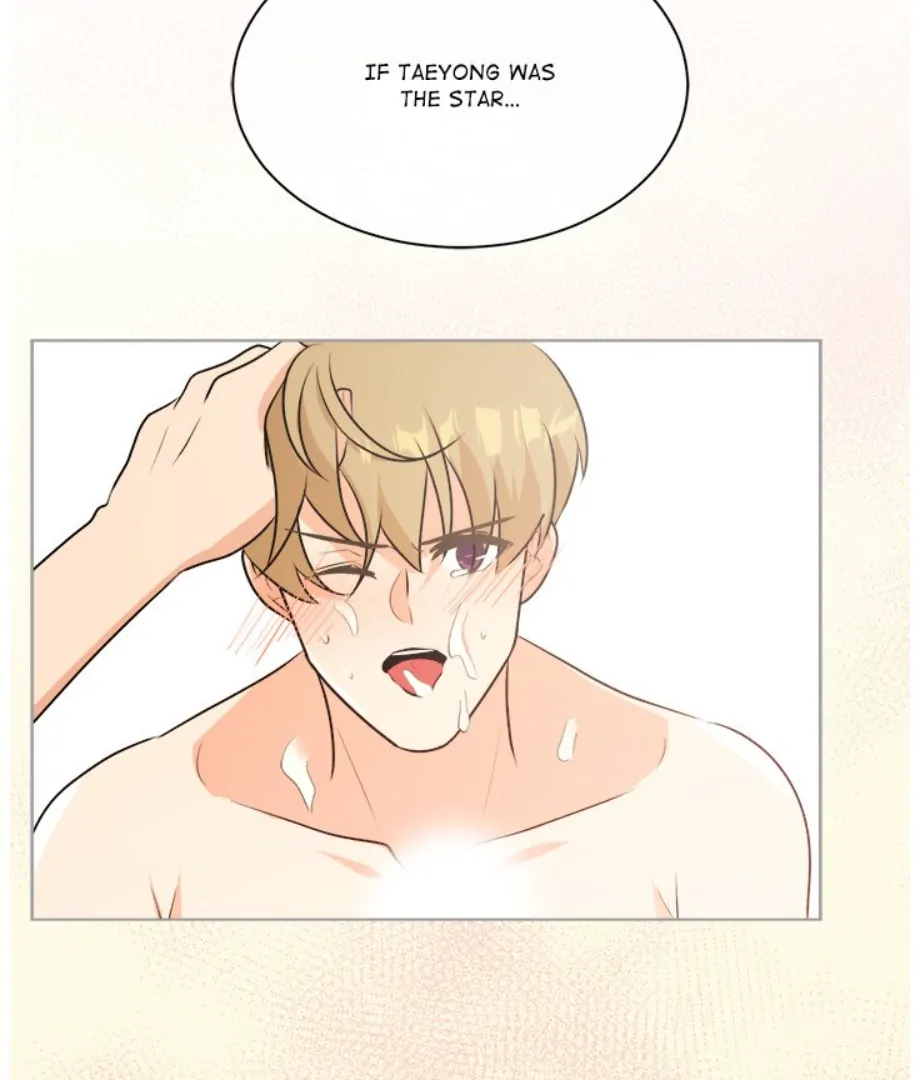 Heartbeat Homerun (Official) - Episode 23 manhwa