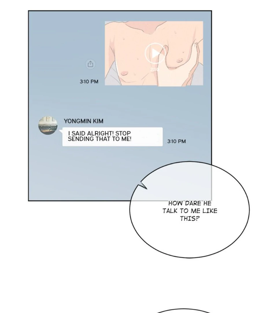 Heartbeat Homerun (Official) - Episode 23 manhwa