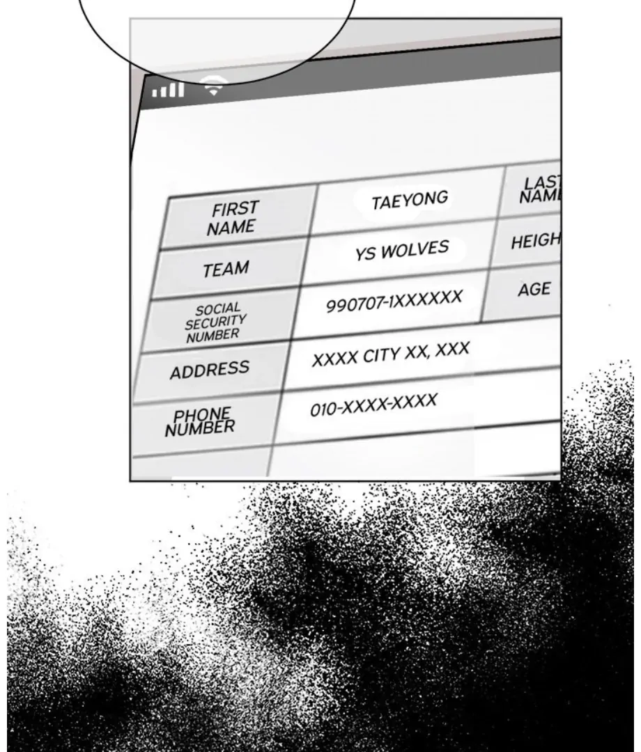 Heartbeat Homerun (Official) - Episode 23 manhwa