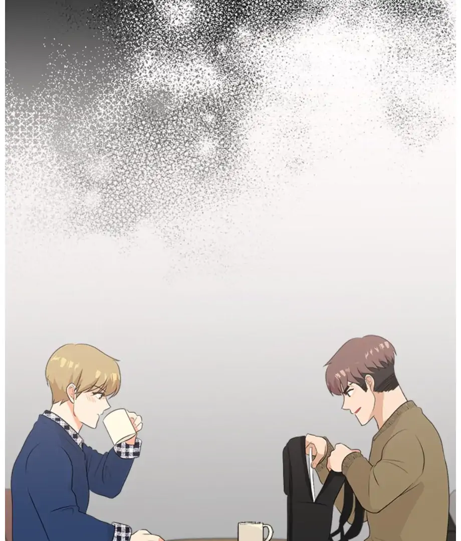 Heartbeat Homerun (Official) - Episode 23 manhwa