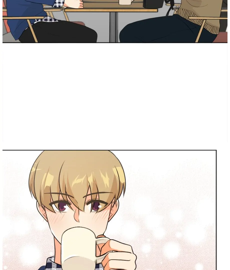 Heartbeat Homerun (Official) - Episode 23 manhwa