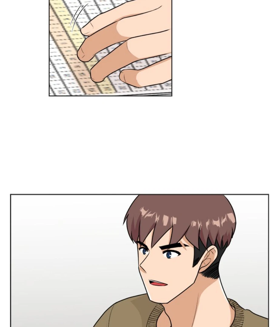 Heartbeat Homerun (Official) - Episode 24 manhwa