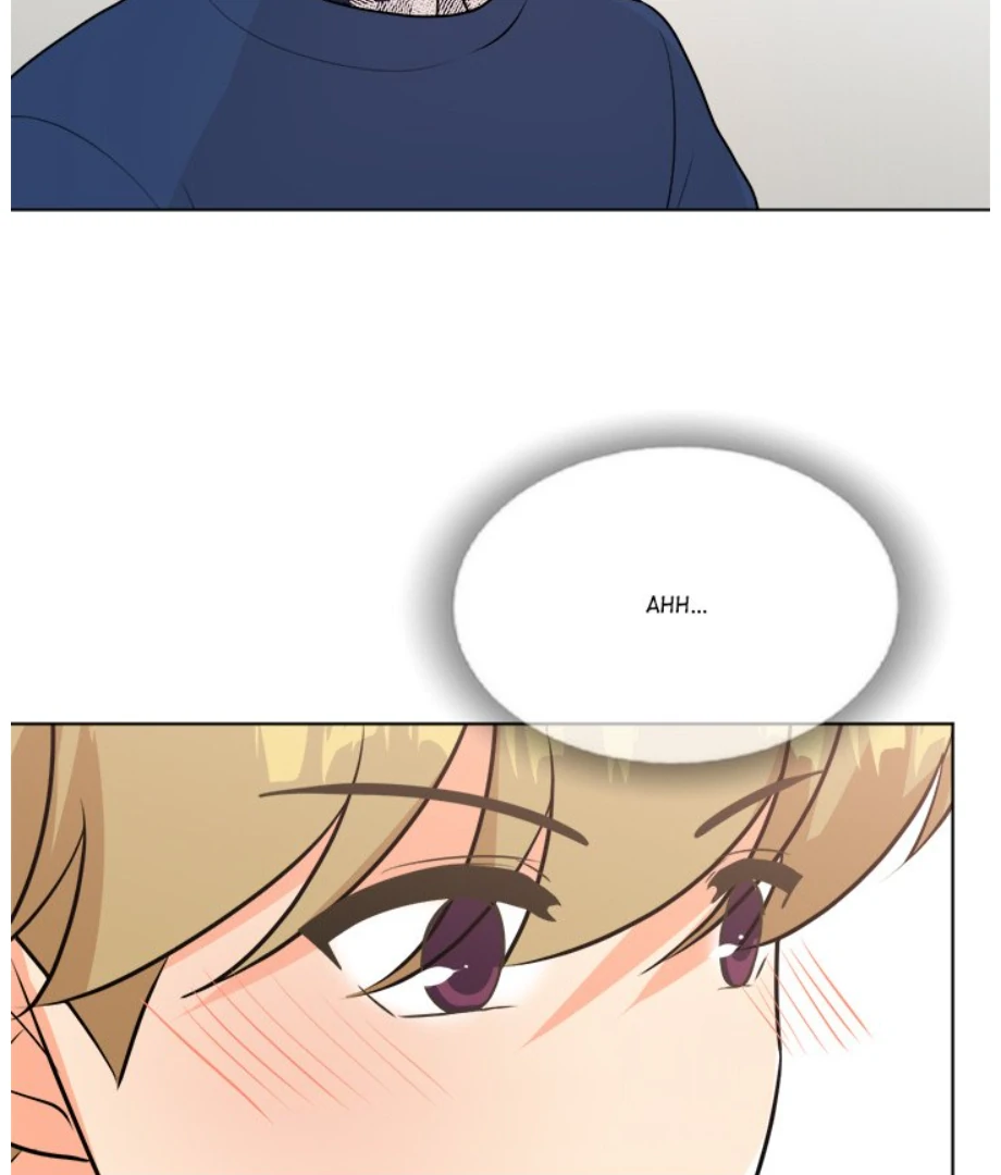 Heartbeat Homerun (Official) - Episode 24 manhwa