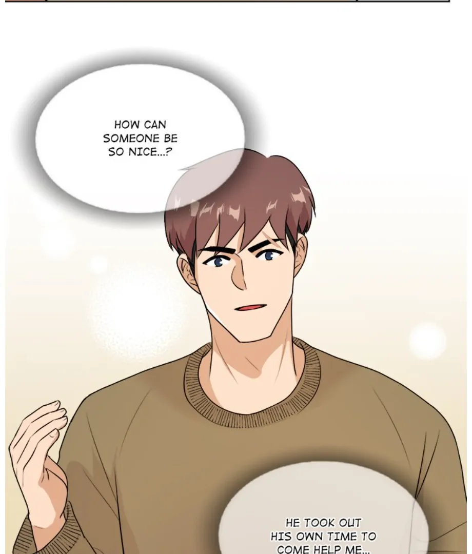 Heartbeat Homerun (Official) - Episode 24 manhwa
