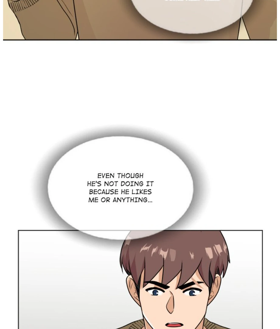 Heartbeat Homerun (Official) - Episode 24 manhwa