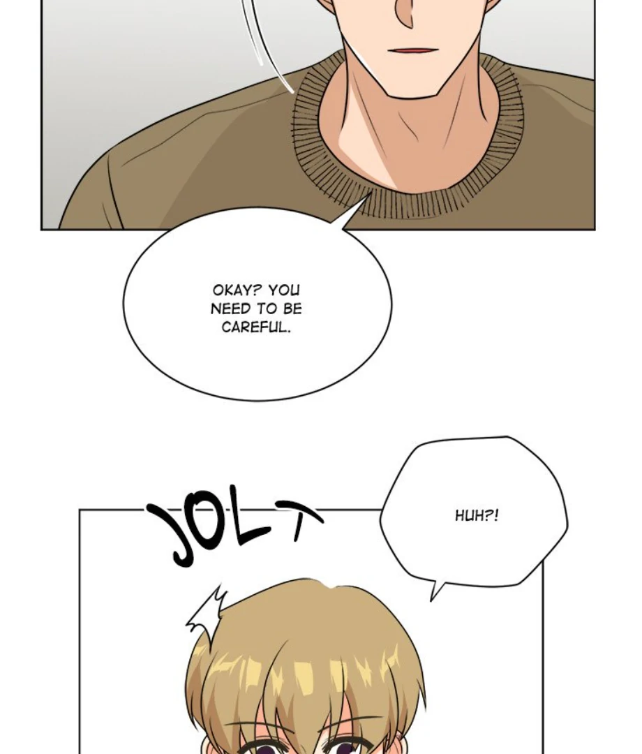 Heartbeat Homerun (Official) - Episode 24 manhwa