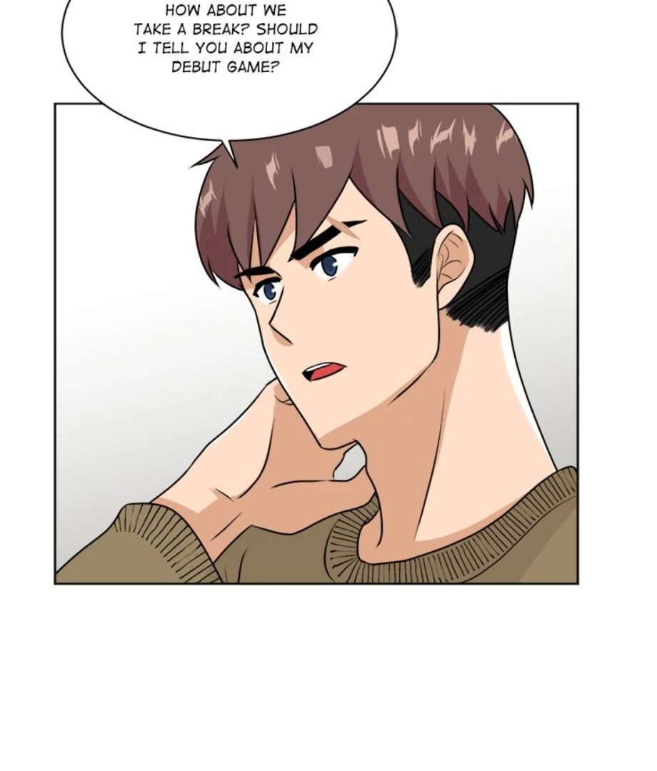 Heartbeat Homerun (Official) - Episode 24 manhwa