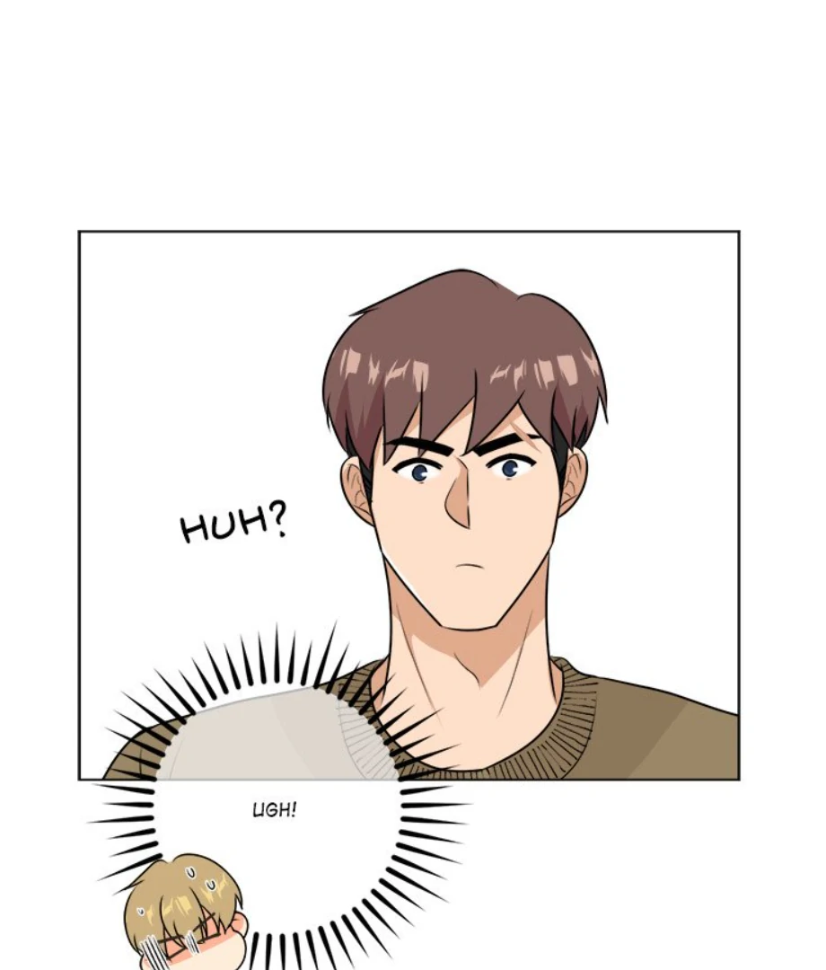 Heartbeat Homerun (Official) - Episode 24 manhwa