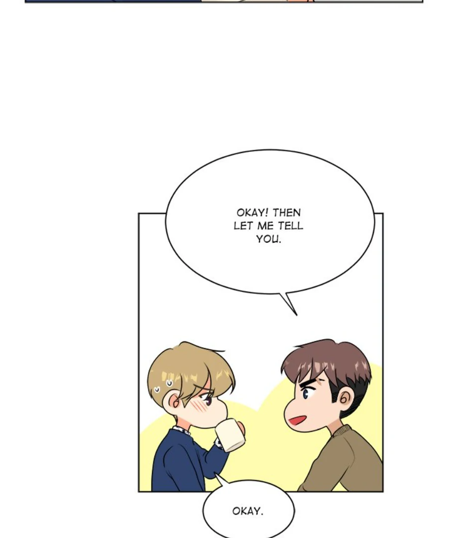 Heartbeat Homerun (Official) - Episode 24 manhwa