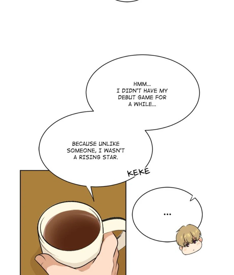 Heartbeat Homerun (Official) - Episode 24 manhwa