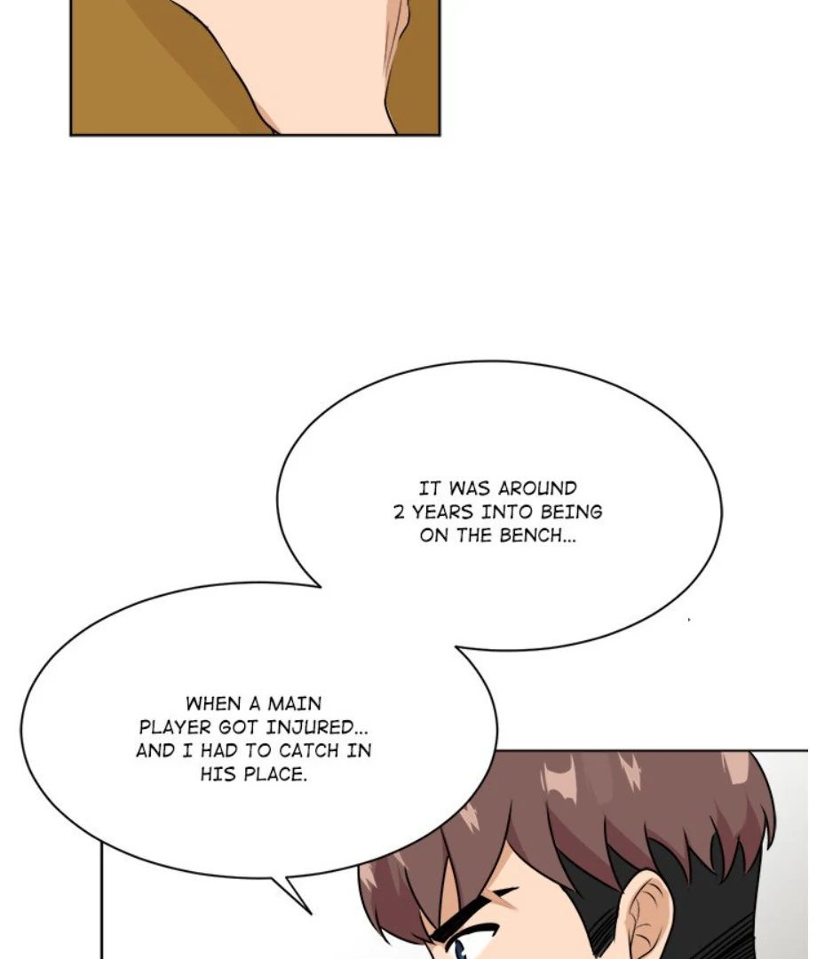Heartbeat Homerun (Official) - Episode 24 manhwa
