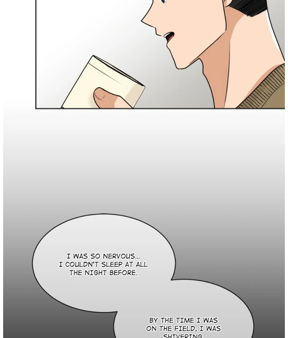 Heartbeat Homerun (Official) - Episode 24 manhwa