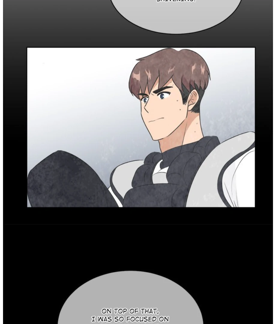Heartbeat Homerun (Official) - Episode 24 manhwa