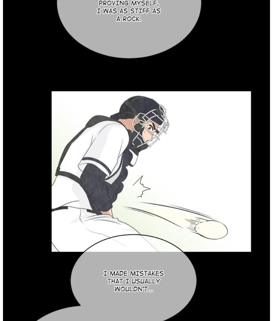 Heartbeat Homerun (Official) - Episode 24 manhwa