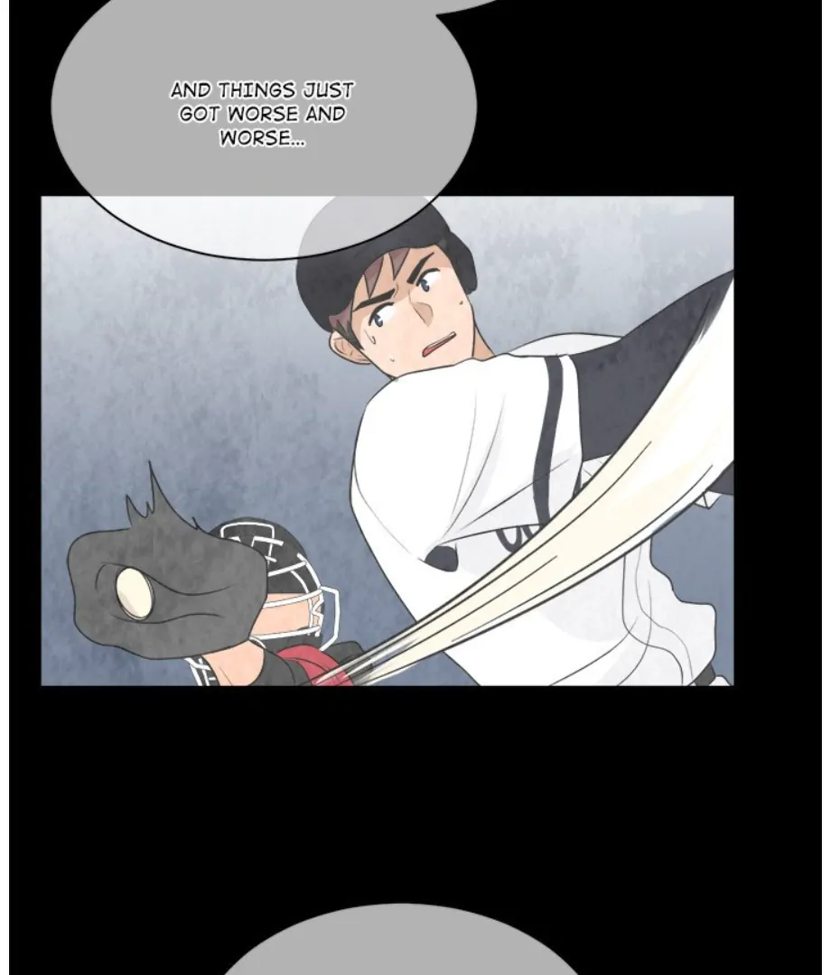 Heartbeat Homerun (Official) - Episode 24 manhwa