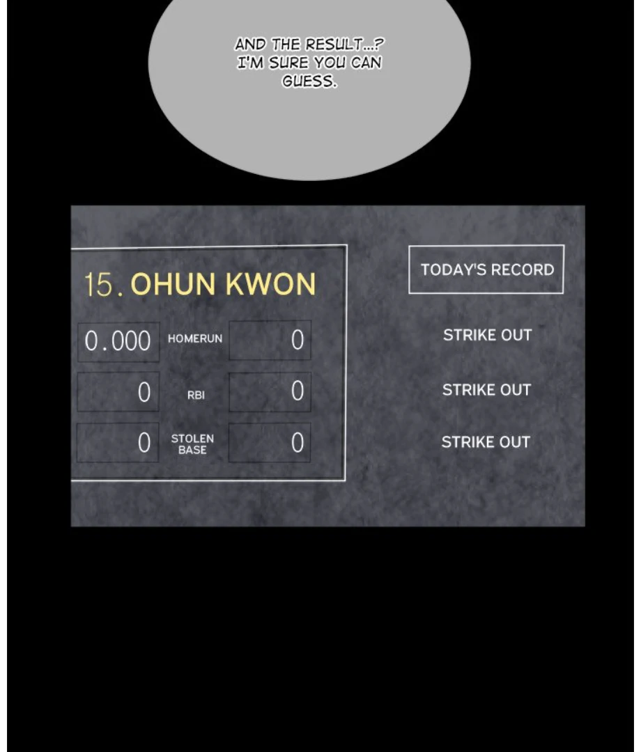 Heartbeat Homerun (Official) - Episode 24 manhwa
