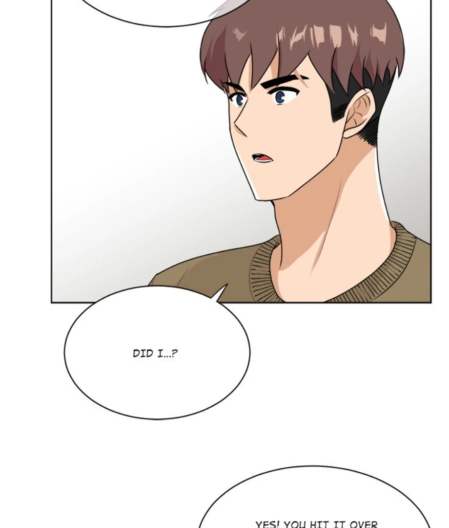 Heartbeat Homerun (Official) - Episode 24 manhwa