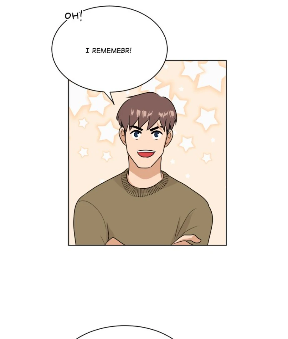 Heartbeat Homerun (Official) - Episode 24 manhwa