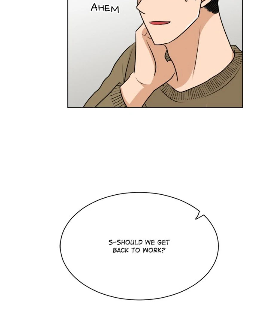 Heartbeat Homerun (Official) - Episode 24 manhwa