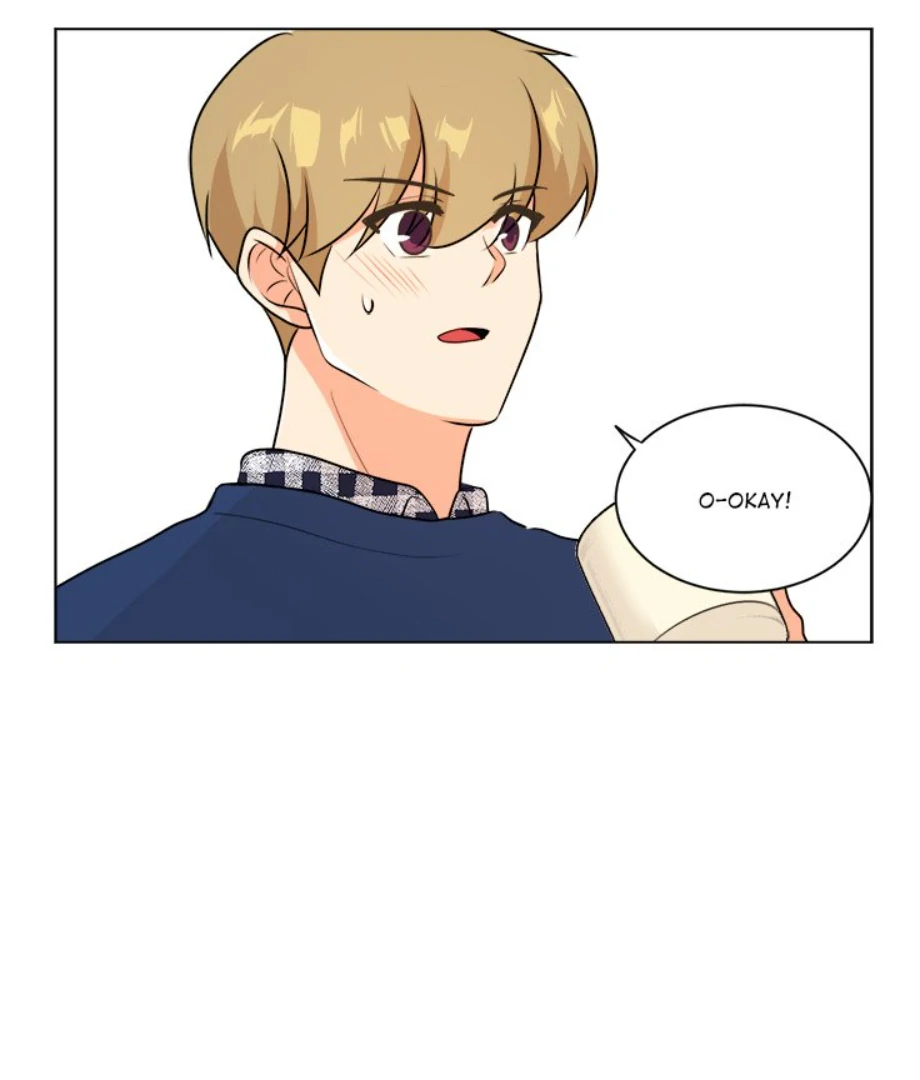 Heartbeat Homerun (Official) - Episode 24 manhwa