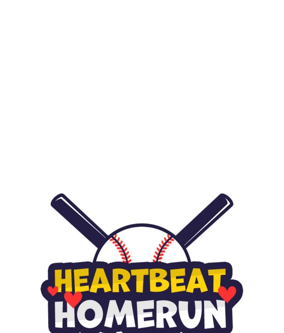 Heartbeat Homerun (Official) - Episode 24 manhwa