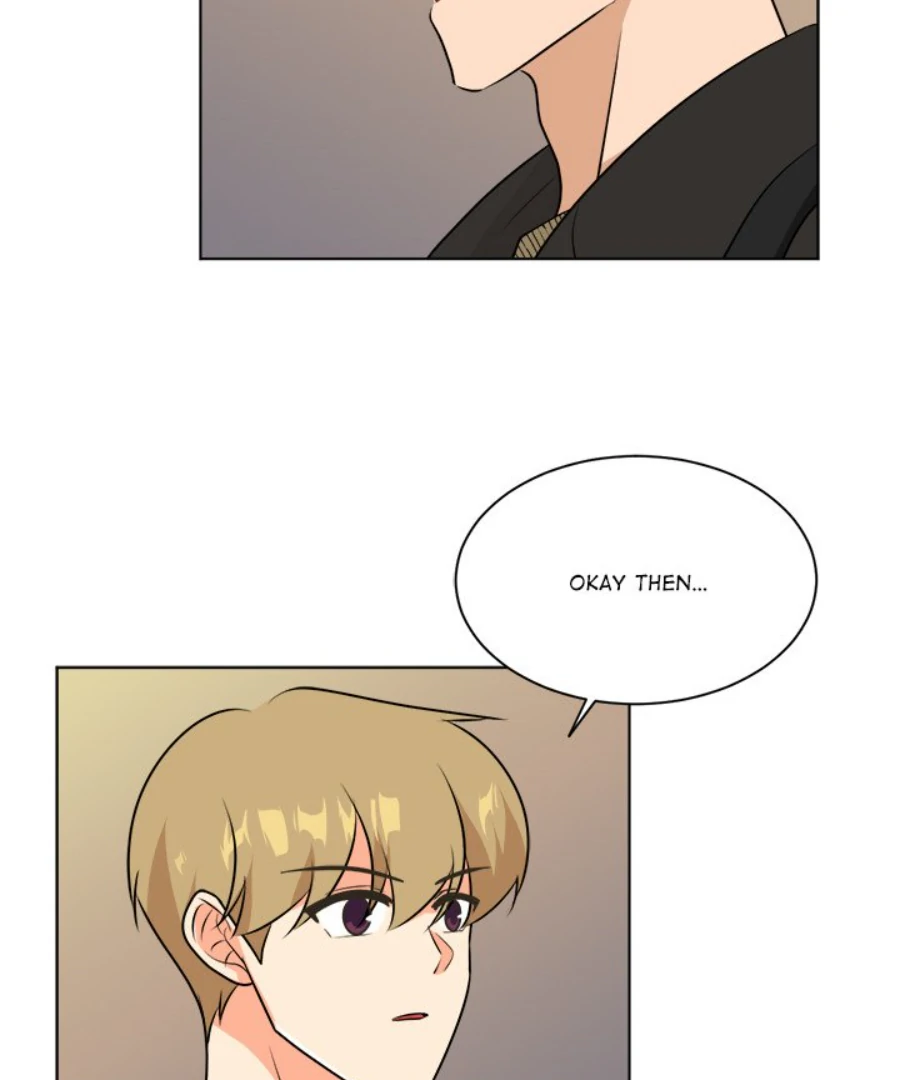 Heartbeat Homerun (Official) - Episode 24 manhwa