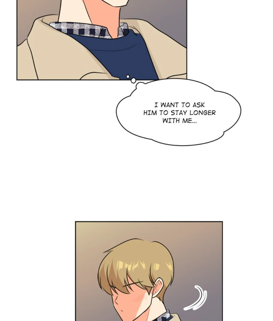 Heartbeat Homerun (Official) - Episode 24 manhwa