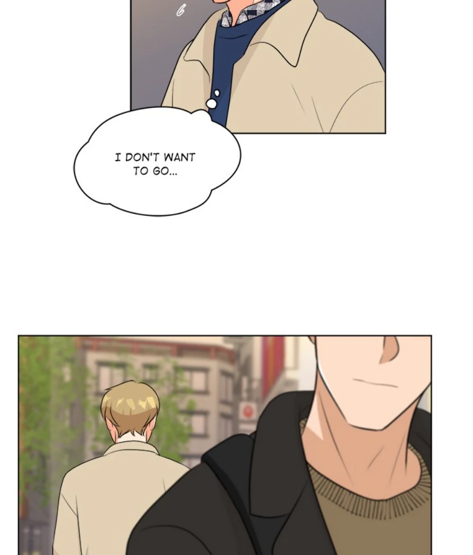 Heartbeat Homerun (Official) - Episode 24 manhwa