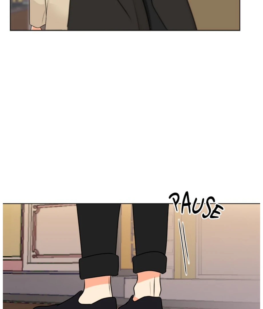Heartbeat Homerun (Official) - Episode 24 manhwa