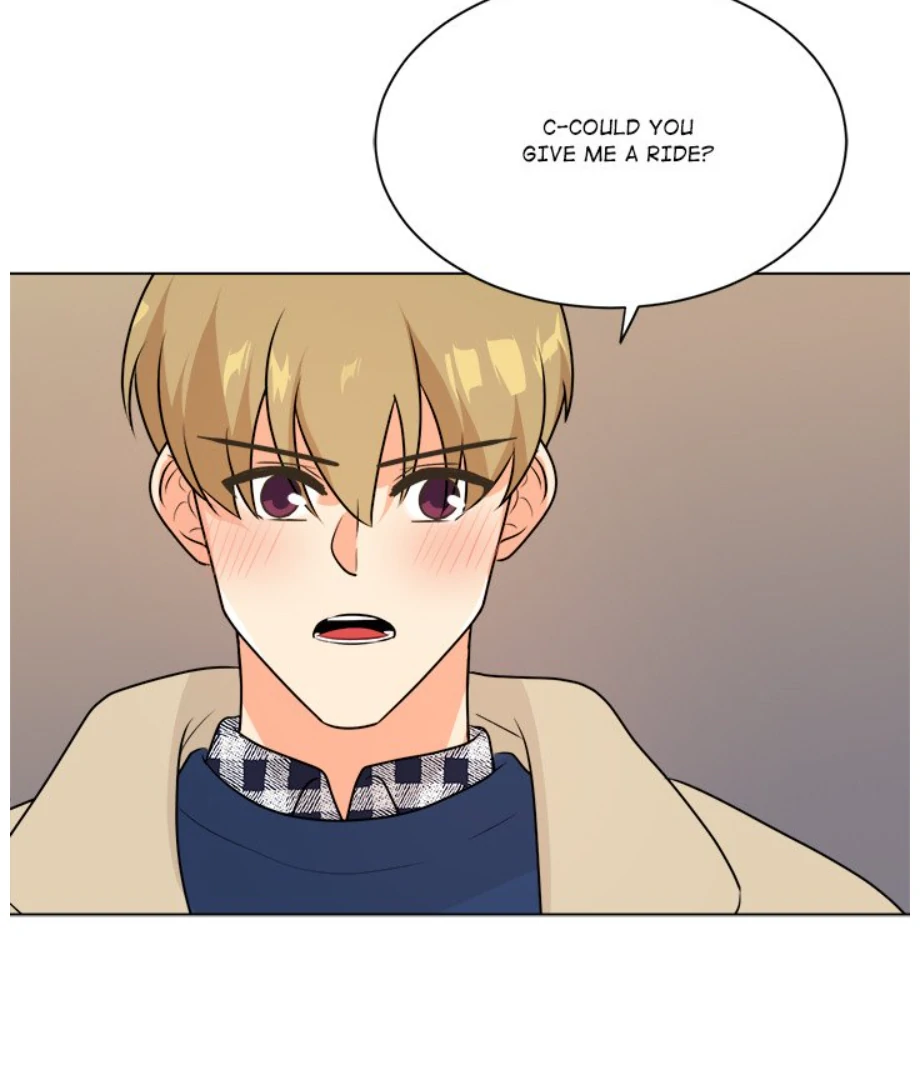 Heartbeat Homerun (Official) - Episode 24 manhwa