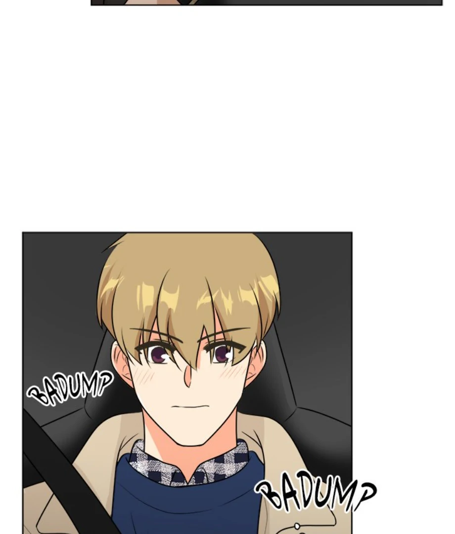 Heartbeat Homerun (Official) - Episode 24 manhwa