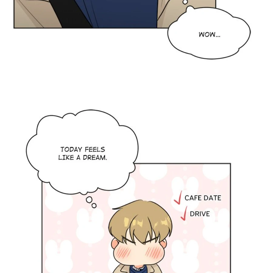 Heartbeat Homerun (Official) - Episode 24 manhwa