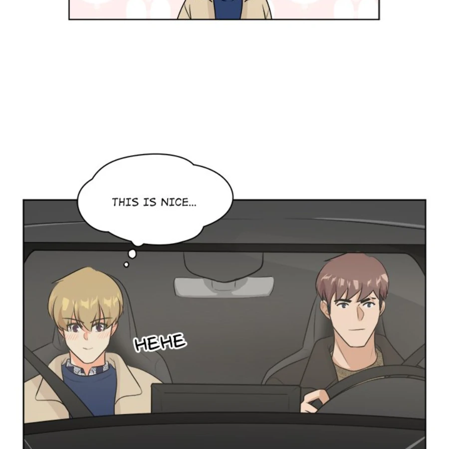 Heartbeat Homerun (Official) - Episode 24 manhwa