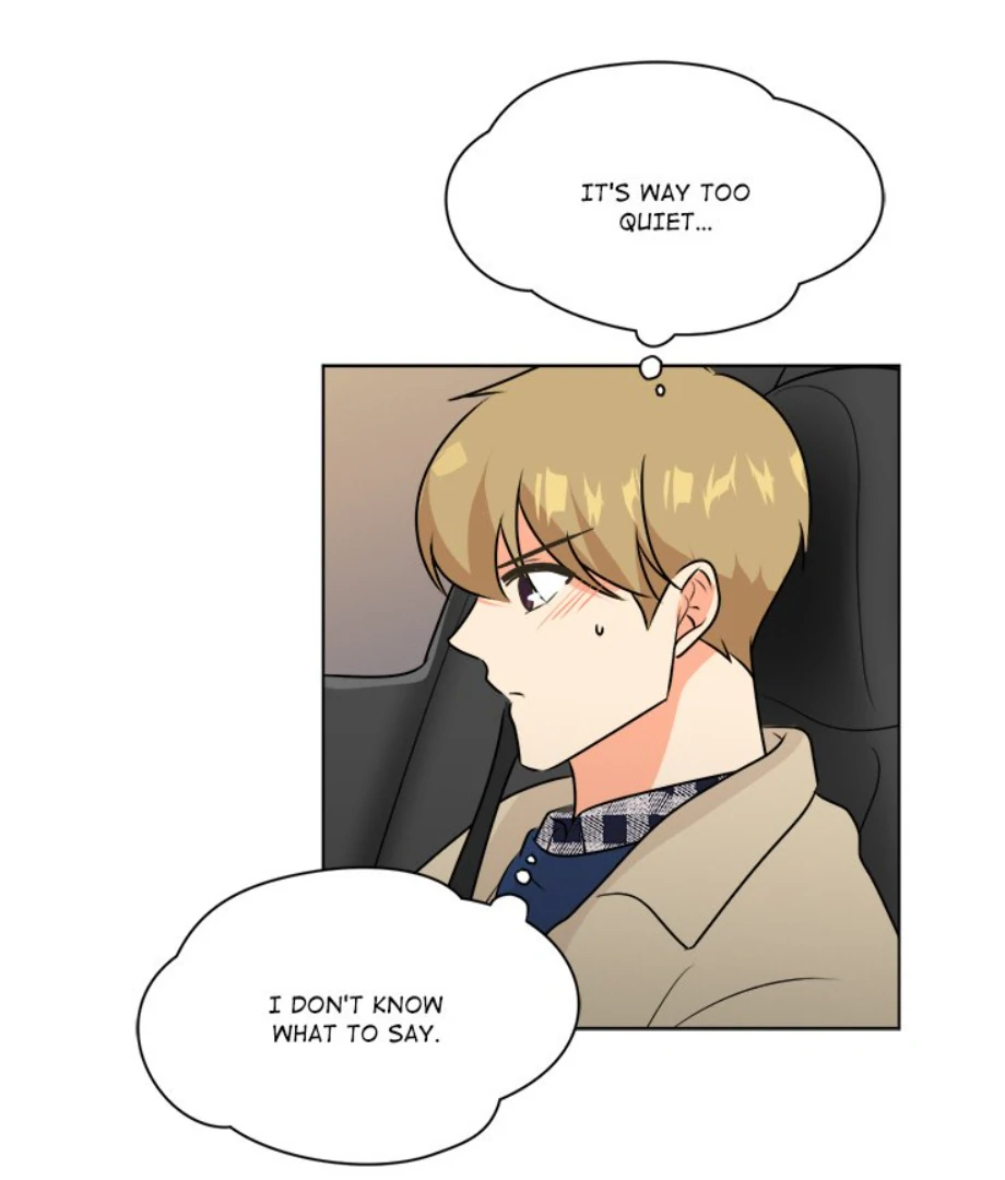 Heartbeat Homerun (Official) - Episode 24 manhwa