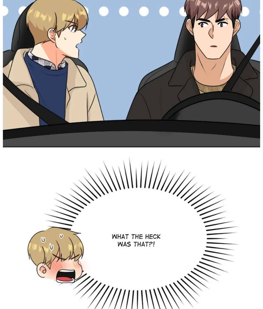Heartbeat Homerun (Official) - Episode 24 manhwa