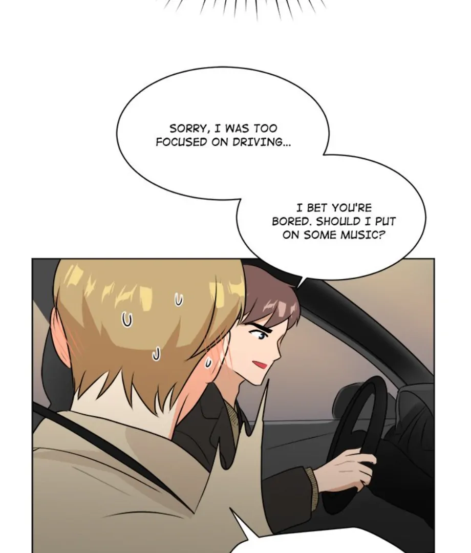 Heartbeat Homerun (Official) - Episode 24 manhwa