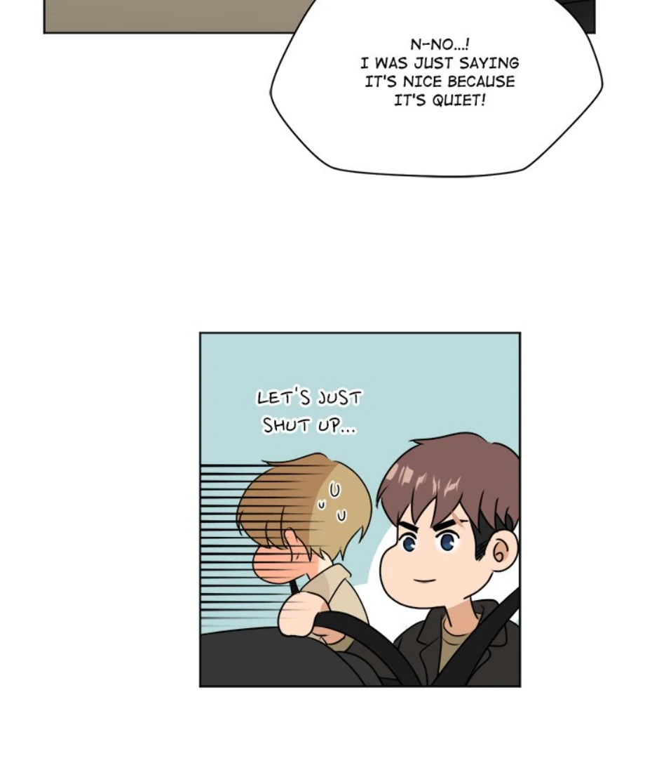 Heartbeat Homerun (Official) - Episode 24 manhwa