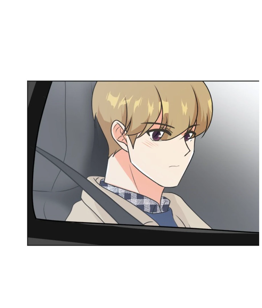 Heartbeat Homerun (Official) - Episode 24 manhwa