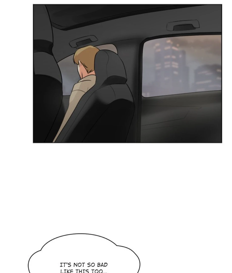 Heartbeat Homerun (Official) - Episode 24 manhwa