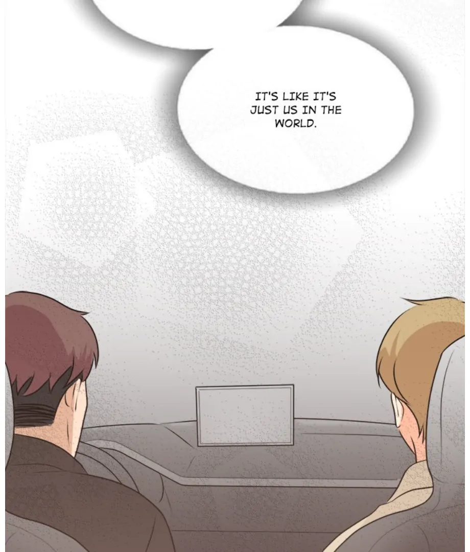 Heartbeat Homerun (Official) - Episode 24 manhwa