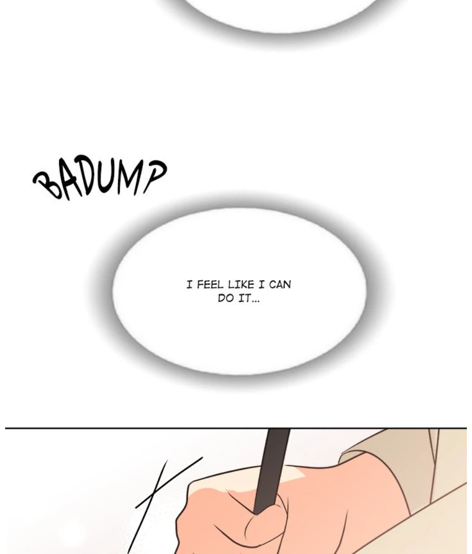 Heartbeat Homerun (Official) - Episode 24 manhwa