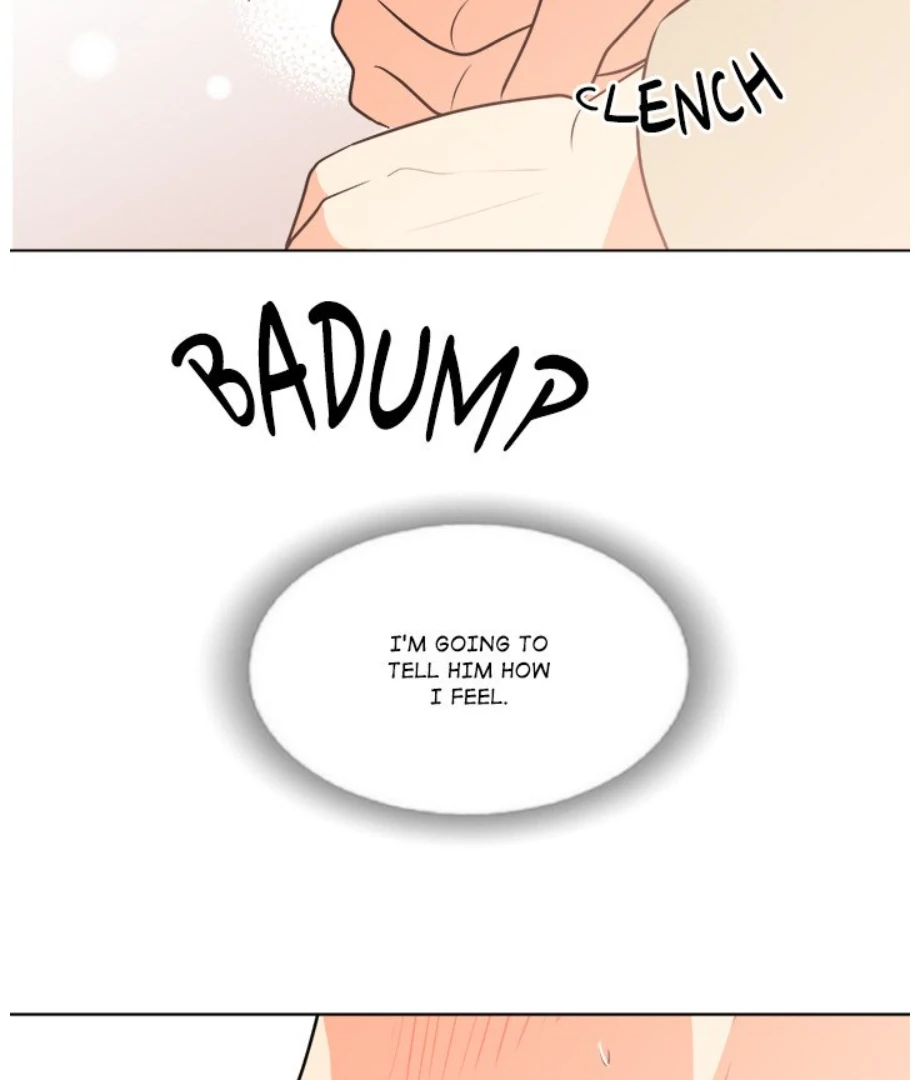 Heartbeat Homerun (Official) - Episode 24 manhwa
