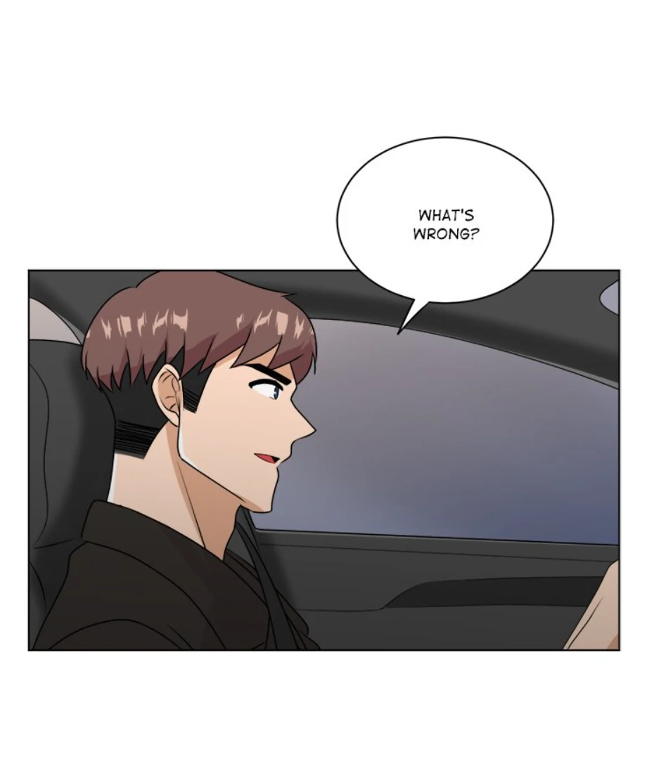 Heartbeat Homerun (Official) - Episode 24 manhwa
