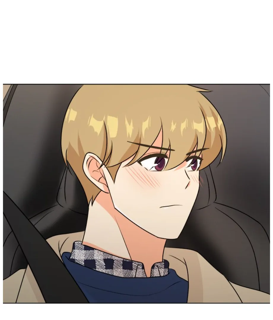 Heartbeat Homerun (Official) - Episode 24 manhwa