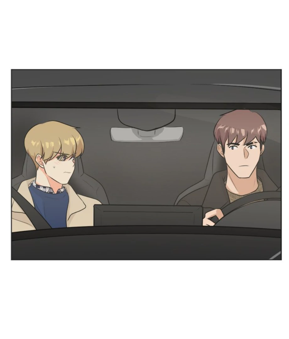 Heartbeat Homerun (Official) - Episode 25 manhwa