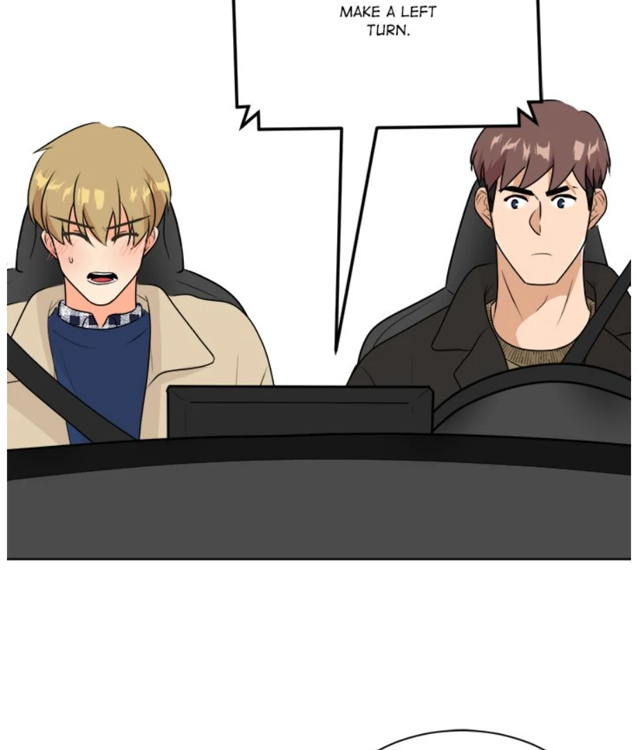 Heartbeat Homerun (Official) - Episode 25 manhwa