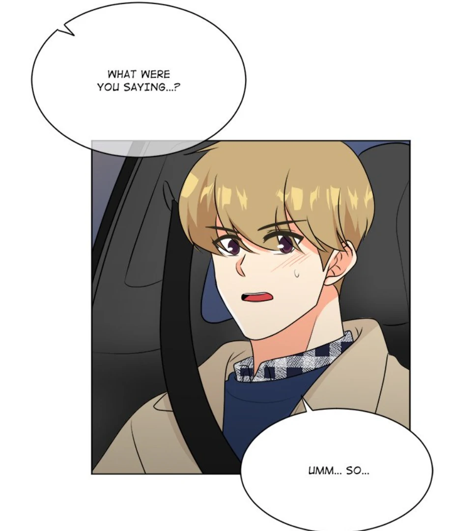 Heartbeat Homerun (Official) - Episode 25 manhwa