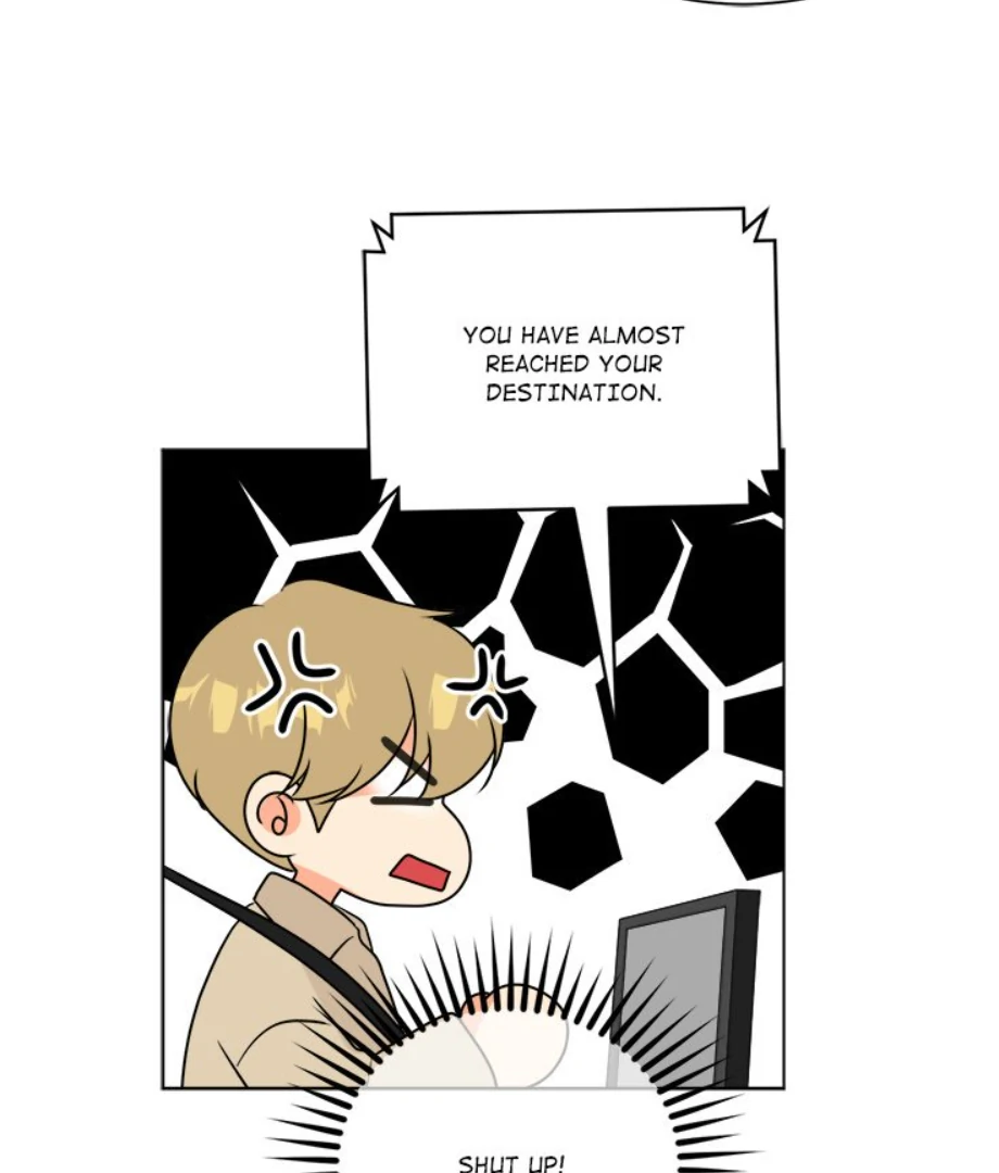 Heartbeat Homerun (Official) - Episode 25 manhwa
