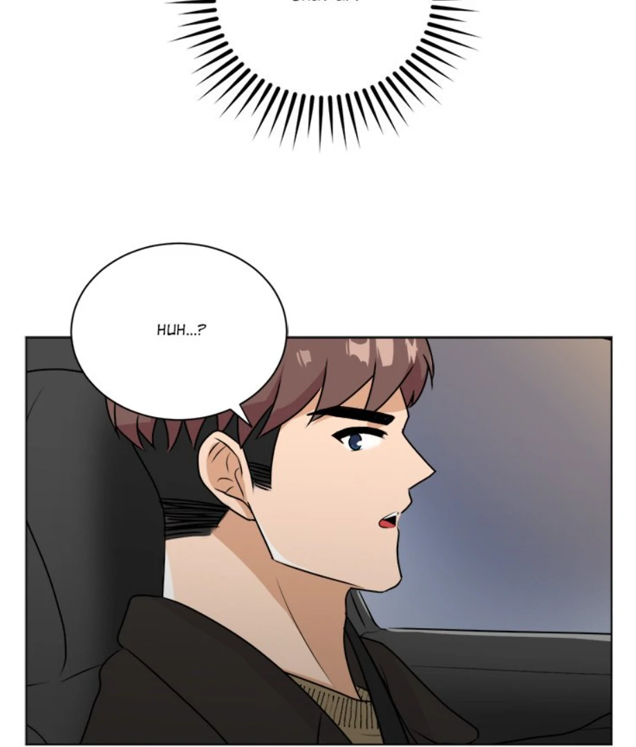 Heartbeat Homerun (Official) - Episode 25 manhwa